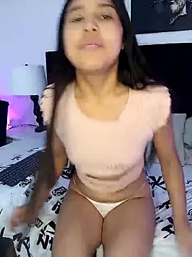 Naked & Masturbating for u - video by VioletaBliss1 cam model