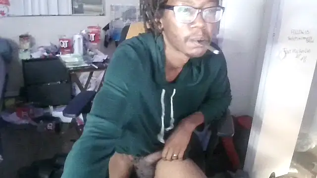 SLOW STROKE 1 - video by Moyo228 cam model