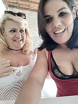 Private Show - vidéo du modèle de showcams Bellapotencia1985