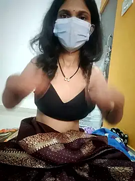 [19 Dec 20:06] Private Show - Shivani2002主播的视频