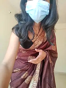 [20 Dec 12:46] Private Show - video di Shivani2002 modella di cam