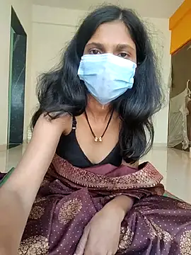 [20 Dec 14:00] Private Show - video di Shivani2002 modella di cam