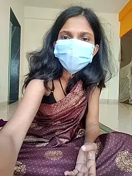 [20 Dec 14:06] Private Show - video di Shivani2002 modella di cam