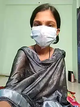 [30 Dec 07:14] Private Show - video di Shivani2002 modella di cam