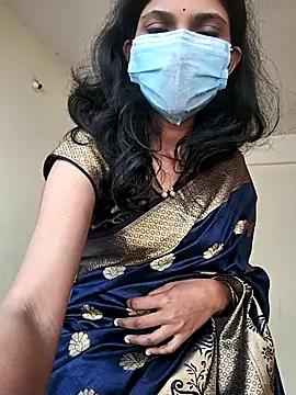 [30 Dec 15:09] Private Show - Shivani2002主播的视频