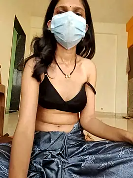 [12 Jan 14:56] Private Show - Shivani2002主播的视频