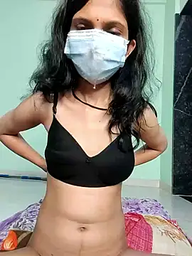 [14 Jan 00:21] Private Show - Shivani2002主播的视频
