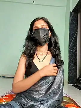 [20 Jan 06:24] Private Show - Shivani2002主播的视频