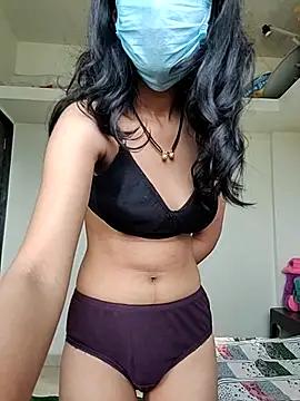 [7 Feb 09:27] Private Show - Shivani2002主播的视频