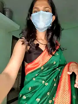 [10 Feb 07:18] Private Show - Shivani2002主播的视频