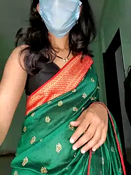 [16 Feb 18:40] Private Show - Shivani2002主播的视频