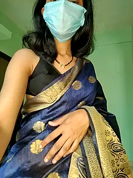 [17 Feb 09:52] Private Show - Shivani2002主播的视频