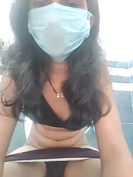 [19 Feb 15:43] Private Show - Shivani2002主播的视频