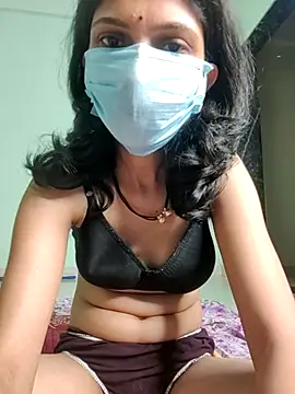 [21 Feb 23:14] Private Show - Shivani2002主播的视频