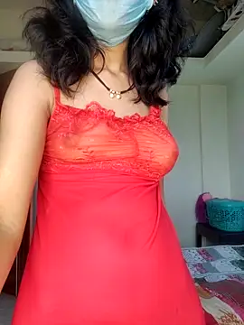 [22 Feb 17:35] Private Show - Shivani2002主播的视频