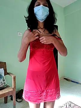 [26 Feb 09:05] Private Show - Shivani2002主播的视频