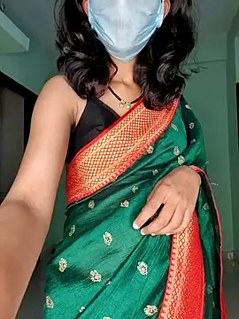 [27 Feb 23:35] Private Show - Shivani2002主播的视频