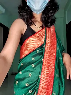 [27 Feb 23:50] Private Show - Shivani2002主播的视频