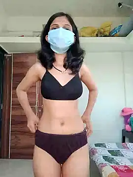 [28 Feb 15:22] Private Show - Shivani2002主播的视频