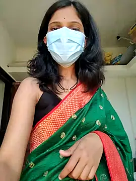 [6 Mar 14:13] Private Show - Shivani2002主播的视频