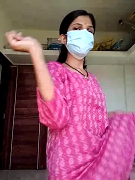 [7 Mar 13:59] Private Show - Shivani2002主播的视频