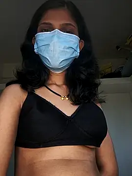 [10 Mar 17:30] Private Show - Shivani2002主播的视频