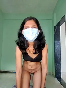 [12 Mar 08:34] Private Show - Shivani2002主播的视频