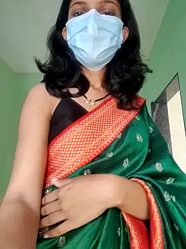 [12 Mar 08:58] Private Show - Shivani2002主播的视频