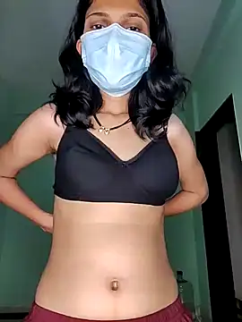 [12 Mar 22:33] Private Show - Shivani2002主播的视频