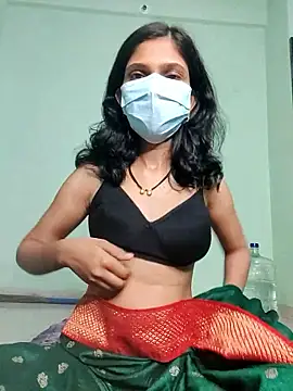 [16 Mar 22:45] Private Show - Shivani2002主播的视频