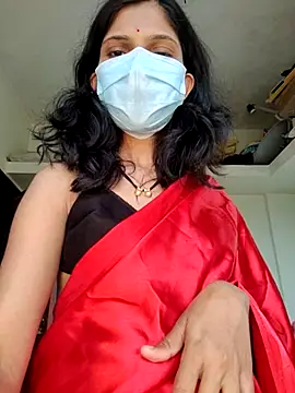 [17 Mar 16:04] Private Show - Shivani2002主播的视频
