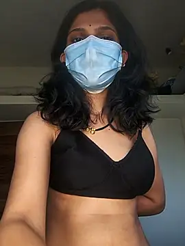 [17 Mar 17:50] Private Show - Shivani2002主播的视频
