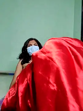 [17 Mar 22:28] Private Show - Shivani2002主播的视频