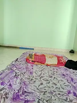 [24 Mar 15:43] Private Show - Shivani2002主播的视频