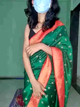 [29 Mar 23:27] Private Show - Shivani2002主播的视频