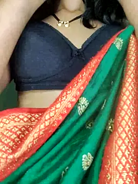 [29 Mar 23:43] Private Show - Shivani2002主播的视频