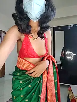 [31 Mar 15:12] Private Show - Shivani2002主播的视频
