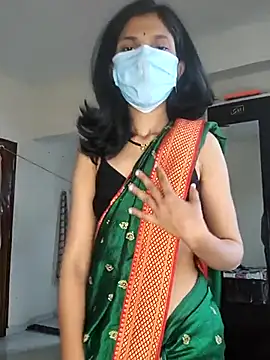 [18 Apr 14:04] Private Show - Shivani2002主播的视频