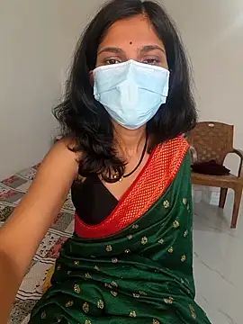 [24 Apr 07:47] hot Shivani obeying master - Shivani2002主播的视频