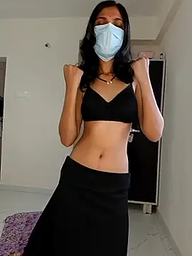 [26 Apr 07:53] Private Show - Shivani2002主播的视频