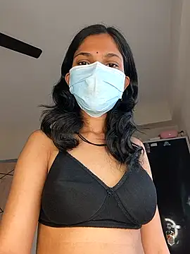 [29 Apr 08:50] Hot and sexy fingerring - Shivani2002主播的视频