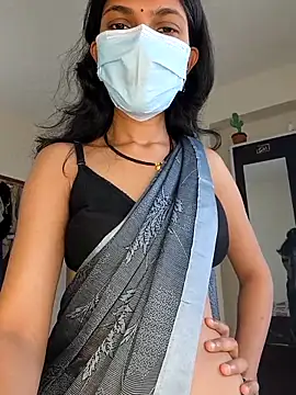 [30 Apr 10:09] Private Show - Shivani2002主播的视频