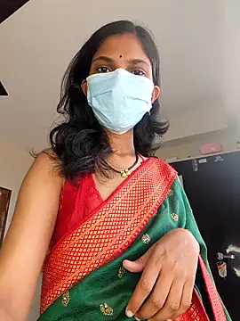 [17 May 09:34] Private Show - Shivani2002主播的视频