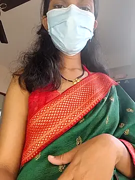 [17 May 14:44] Private Show - Shivani2002主播的视频
