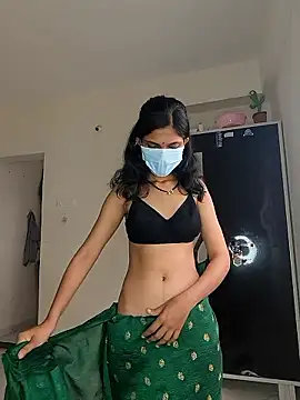 [20 May 09:21] Private Show - Shivani2002主播的视频