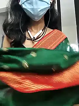 [20 May 17:00] Private Show - Shivani2002主播的视频