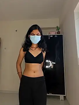 [21 May 12:41] Private Show - Shivani2002主播的视频
