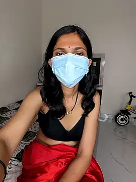 [22 May 08:26] Private Show - Shivani2002主播的视频