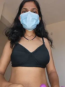 [31 May 11:02] Private Show - Shivani2002主播的视频