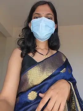 [7 Jun 09:21] Spy Show - Shivani2002主播的视频